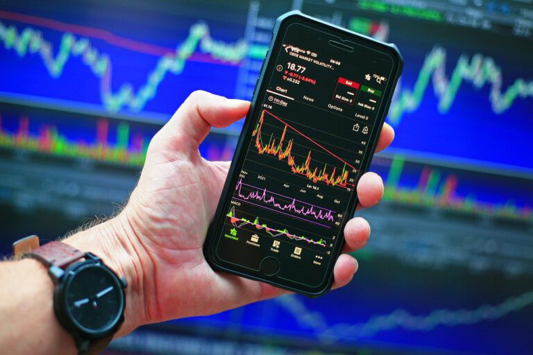 Tips voor het investeren in cryptocurrency