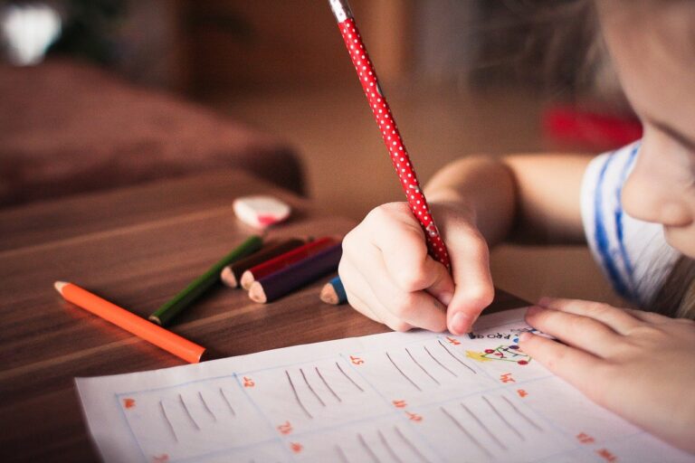 De grootste voordelen van een kinderdagverblijf