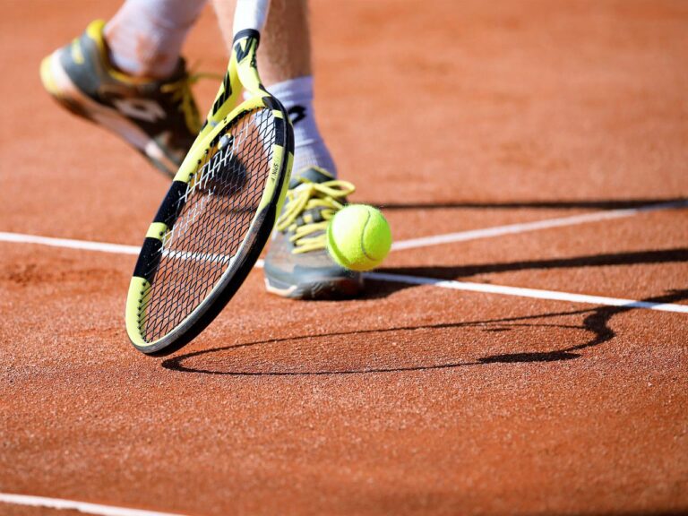 Tennis vs Padel