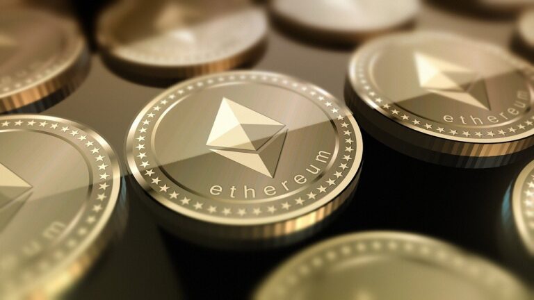 Ethereum verwachting voor 2022