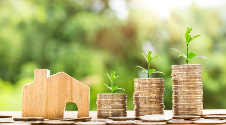 Hoe je kunt investeren in financiële middelen: een beginnersgids