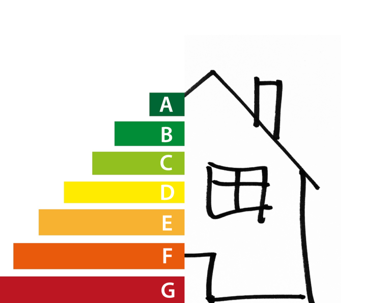 Verduurzaam je huis en vraag snel een energielabel aan