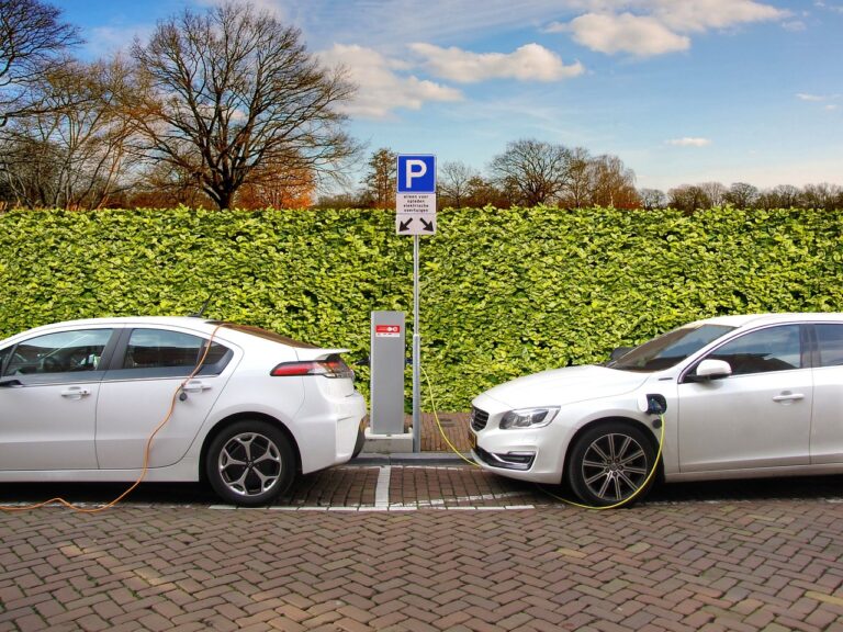 Het belang van een goed onderhouden elektrische auto