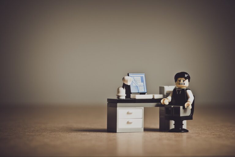Personeel zoeken via een uitzendbureau