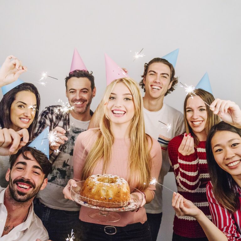 Hoe organiseer je een geslaagd feestje thuis?