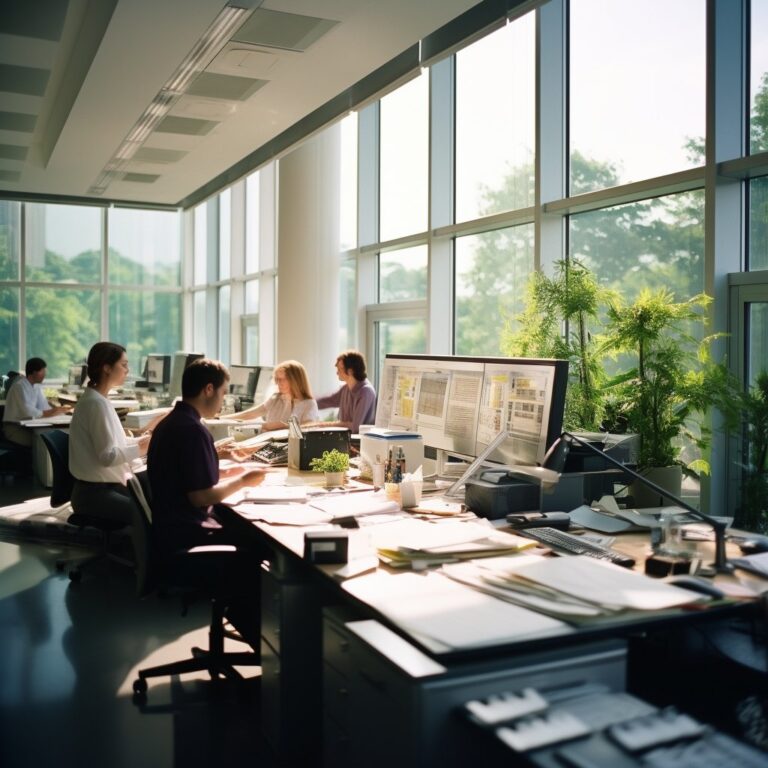 Ontdek de voordelen van een linkbuilding bureau inschakelen