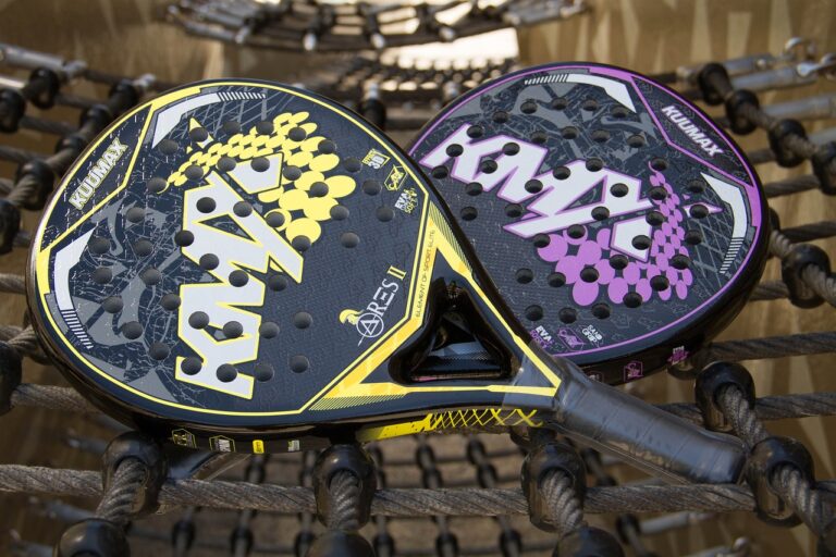 Ontdek Jouw Perfecte Padel Racket: 5 Handige Tips bij Aankoop