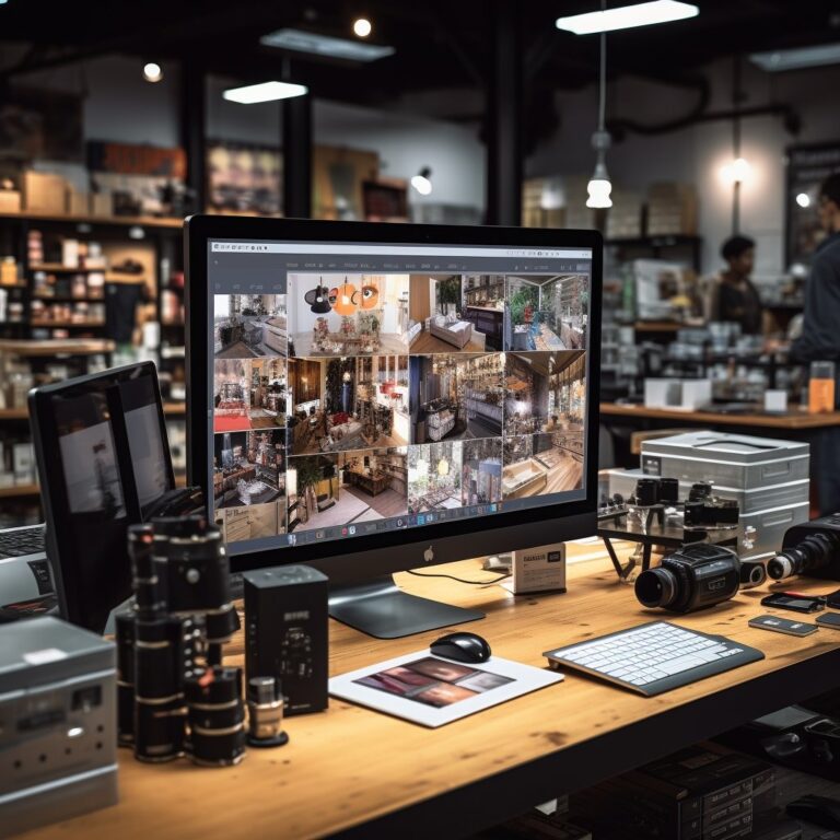 Waarom kiezen voor Itonomy voor je online winkel?