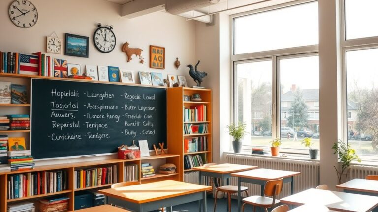 Kleine taleninstituten: cultuurbehoud en lokale samenhang