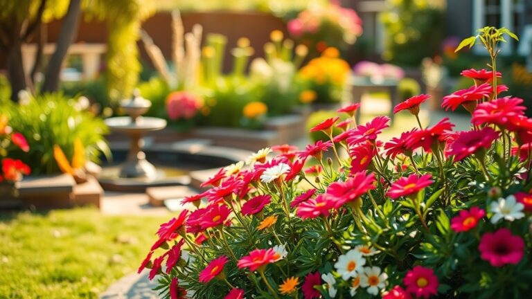 Van kale grond naar groene paradijs: tips voor je nieuwe tuin